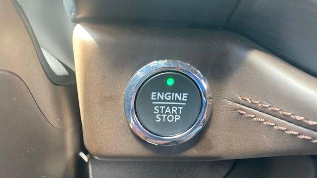 2024 Ford Expedition King Ranch