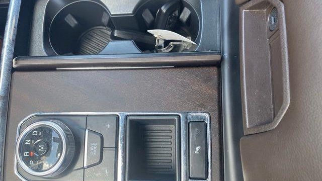 2024 Ford Expedition King Ranch