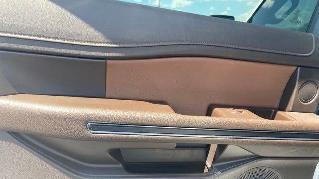 2024 Ford Expedition King Ranch