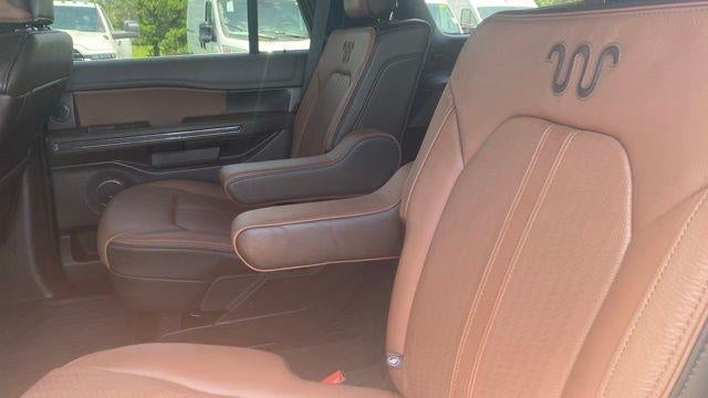 2024 Ford Expedition King Ranch