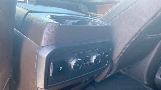 2024 Ford Expedition King Ranch