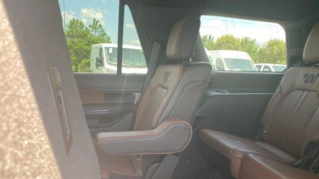 2024 Ford Expedition King Ranch