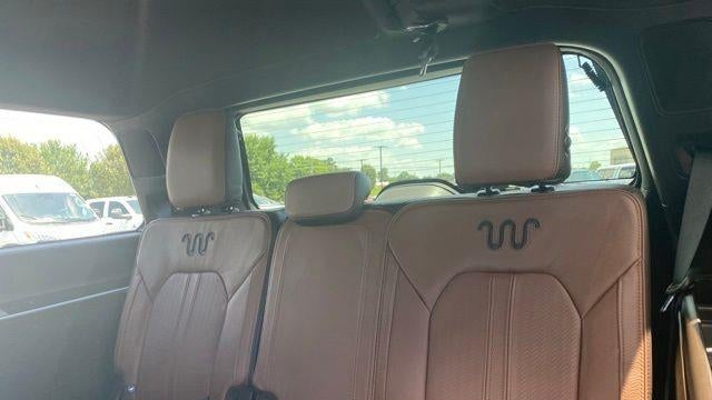 2024 Ford Expedition King Ranch