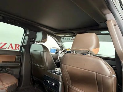 2023 Ford Expedition 4X2 King Ranch 4DR SUV