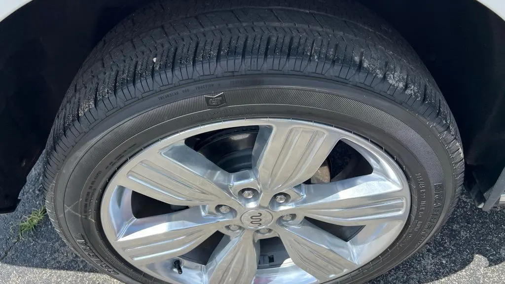 2024 Ford Expedition King Ranch