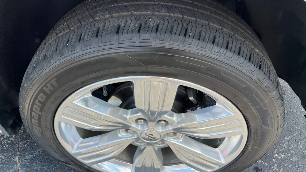 2024 Ford Expedition King Ranch