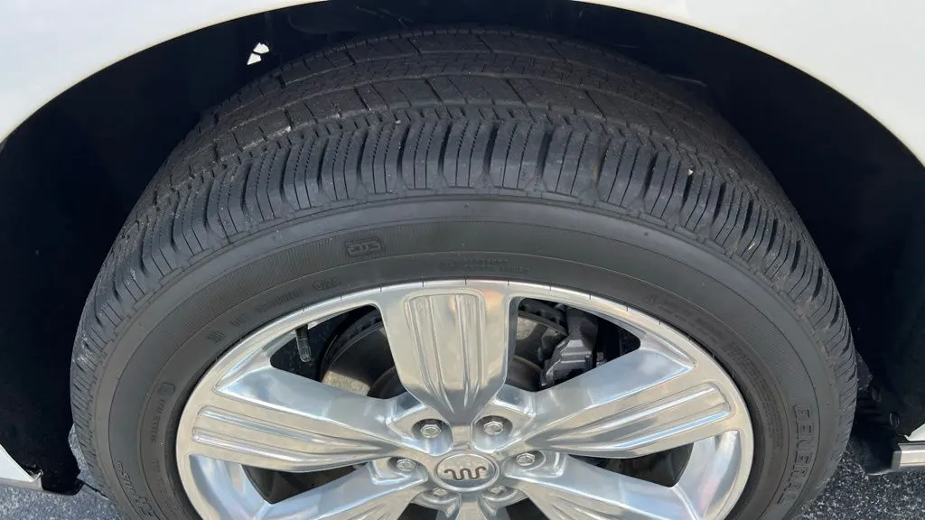 2024 Ford Expedition King Ranch