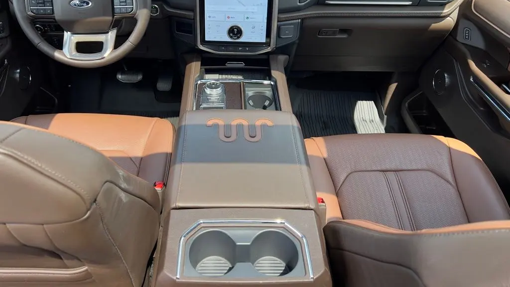 2024 Ford Expedition King Ranch