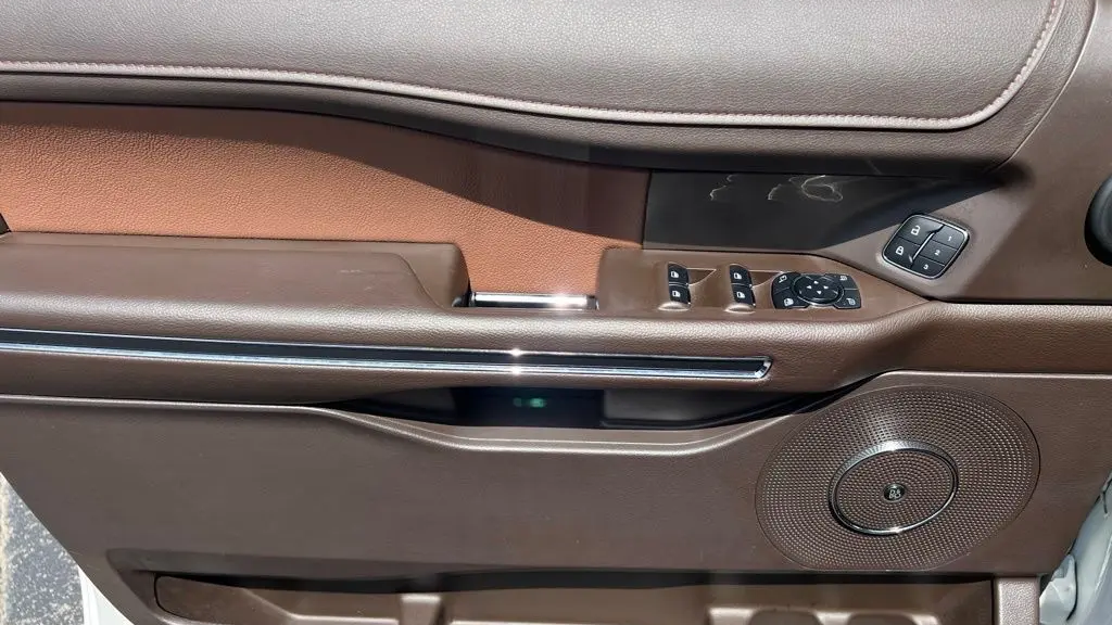 2024 Ford Expedition King Ranch