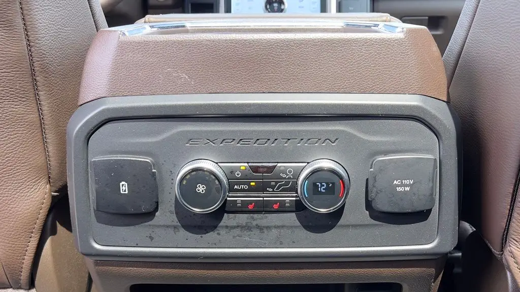 2024 Ford Expedition King Ranch