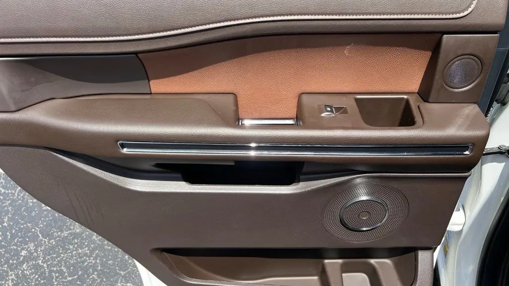 2024 Ford Expedition King Ranch