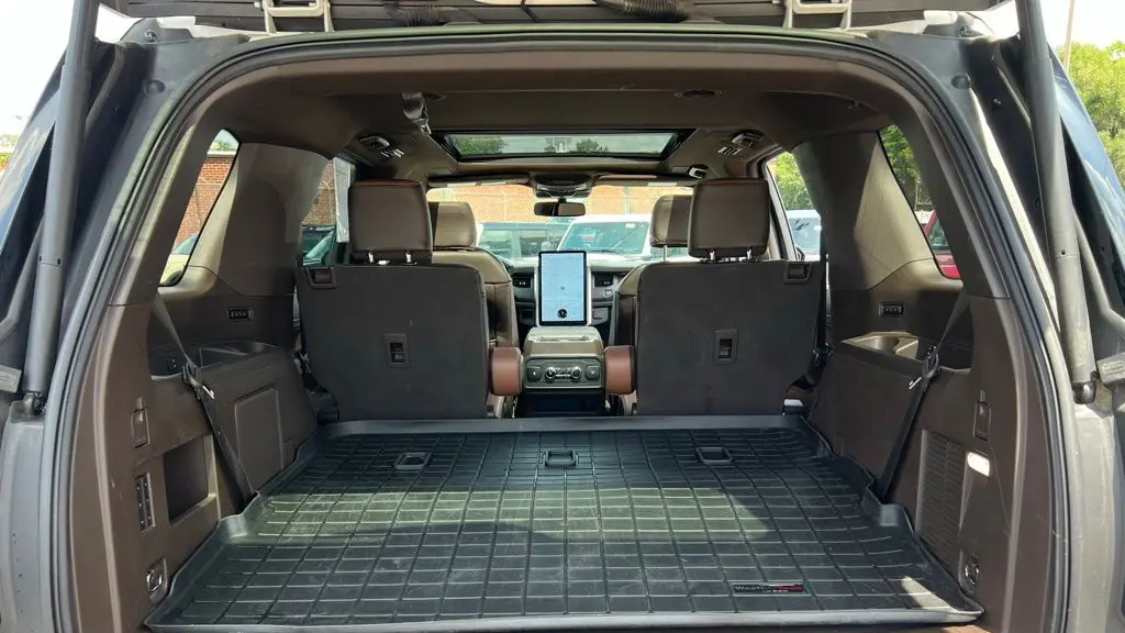 2024 Ford Expedition King Ranch