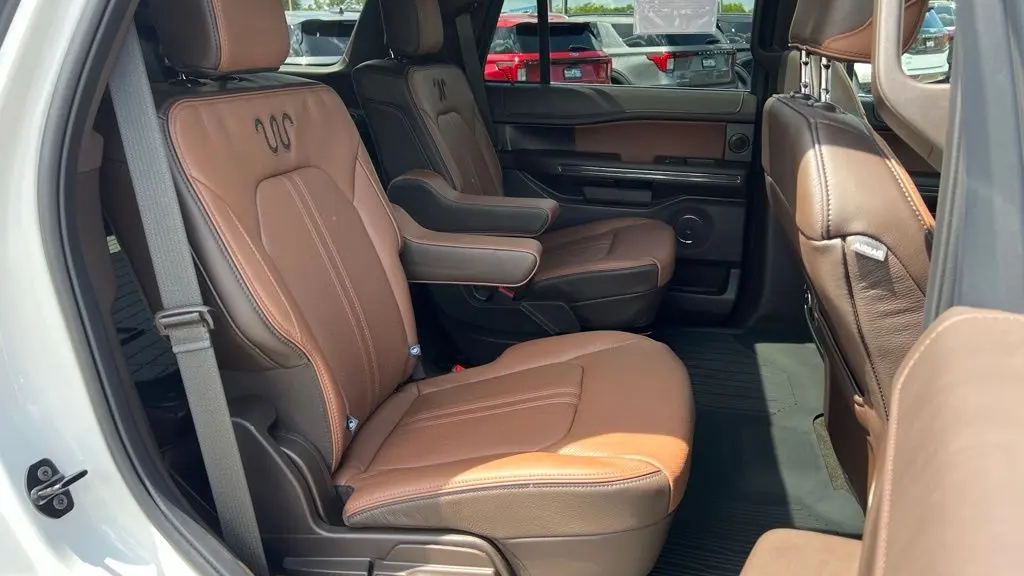 2024 Ford Expedition King Ranch