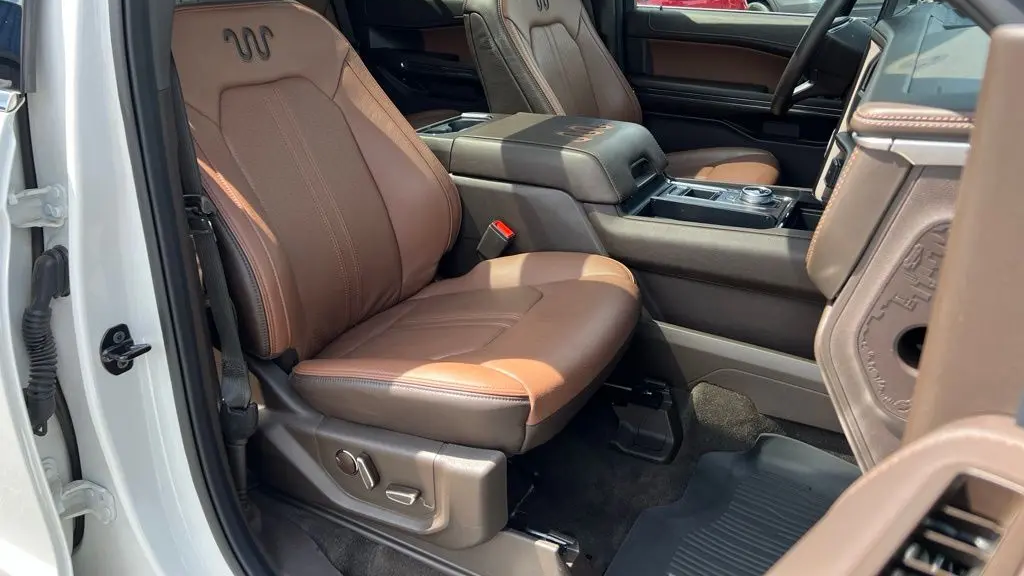 2024 Ford Expedition King Ranch