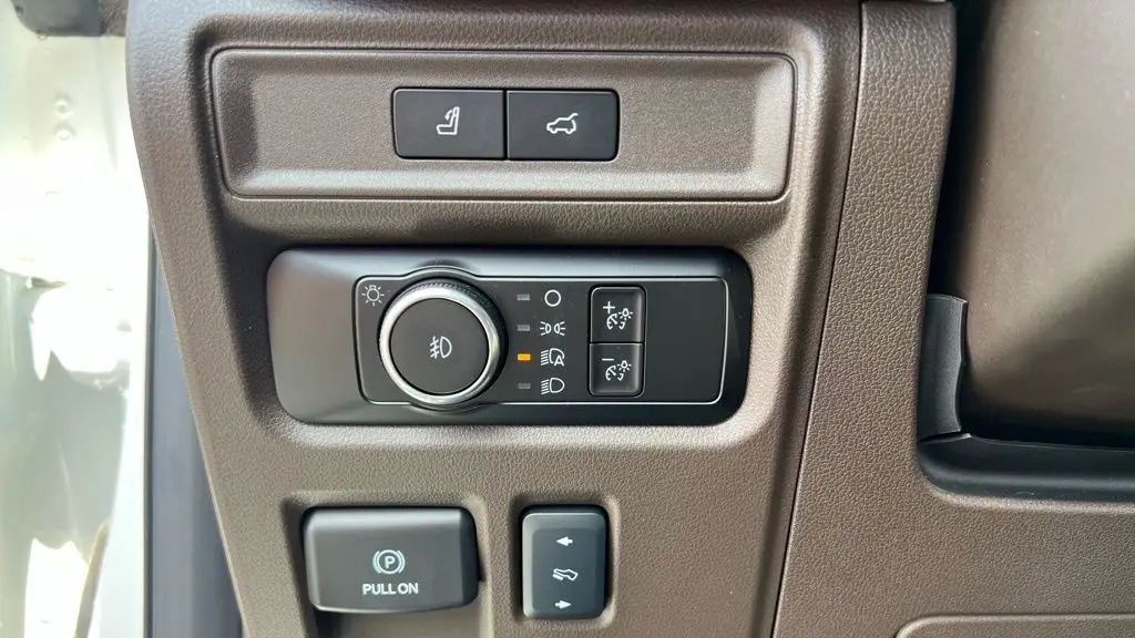 2024 Ford Expedition King Ranch