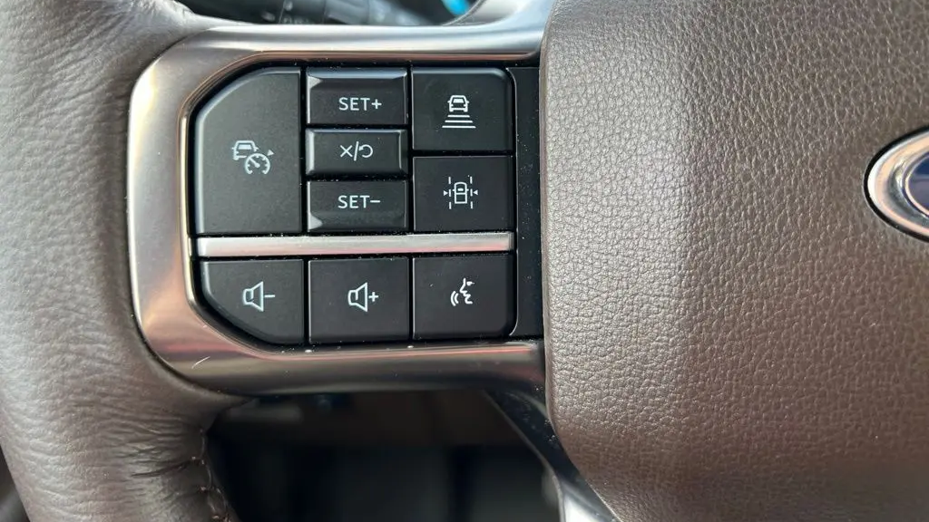 2024 Ford Expedition King Ranch