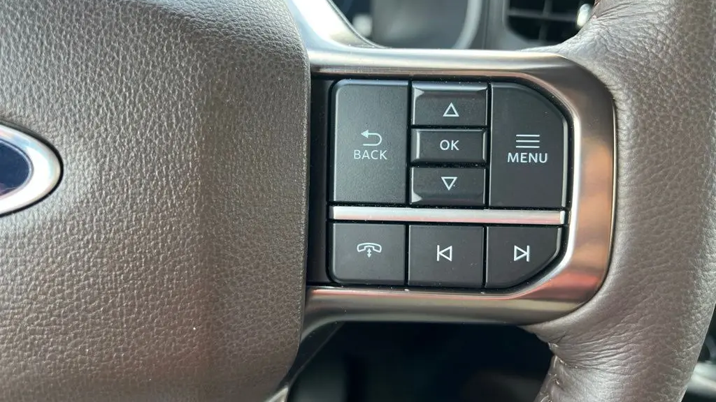 2024 Ford Expedition King Ranch