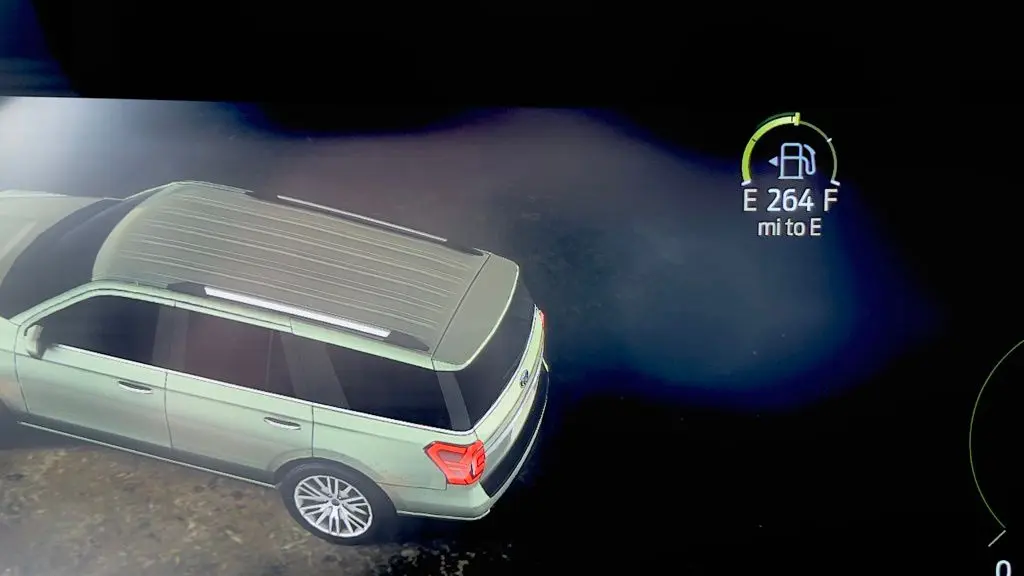 2024 Ford Expedition King Ranch