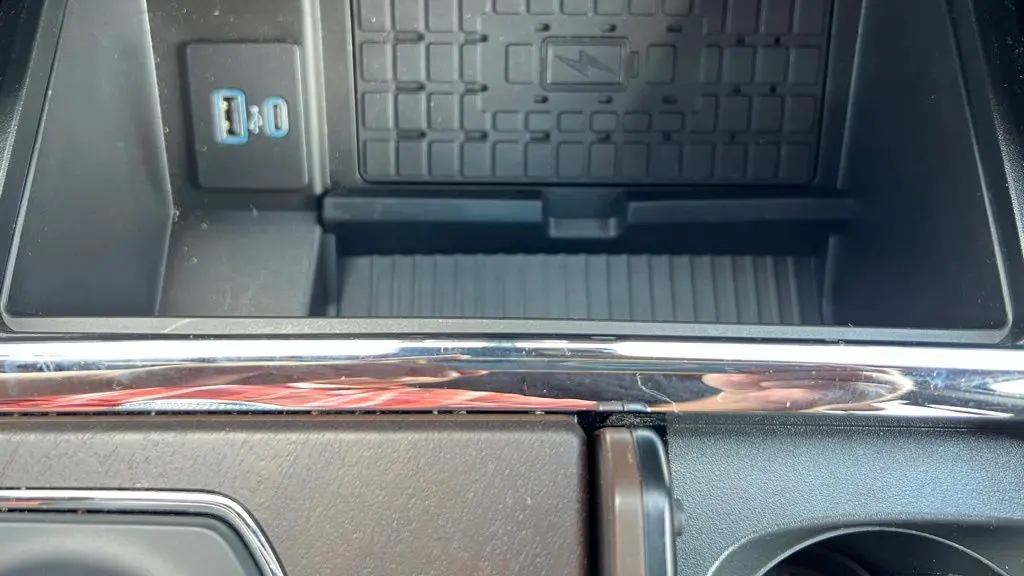 2024 Ford Expedition King Ranch