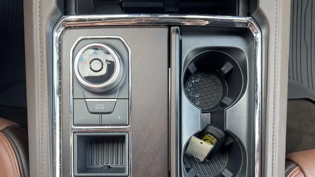2024 Ford Expedition King Ranch
