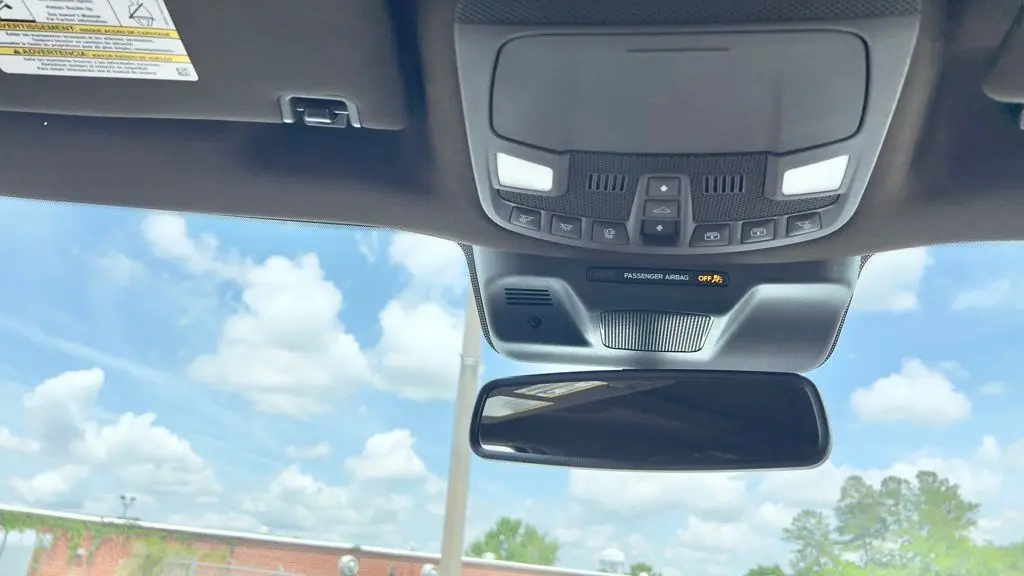 2024 Ford Expedition King Ranch