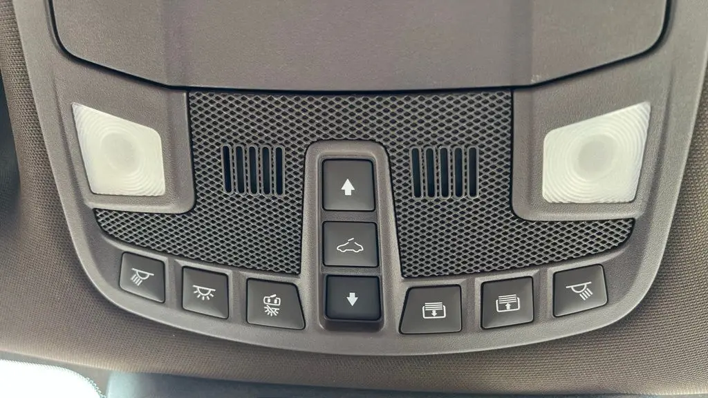 2024 Ford Expedition King Ranch