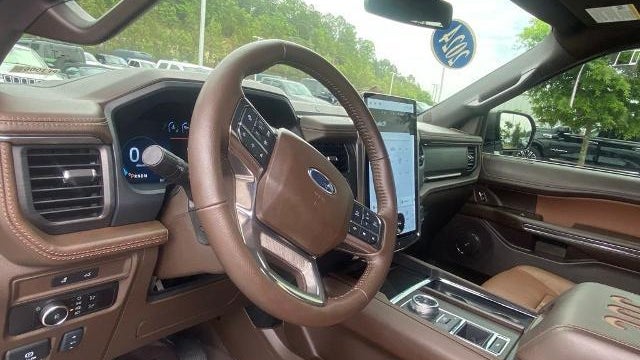 2024 Ford Expedition King Ranch