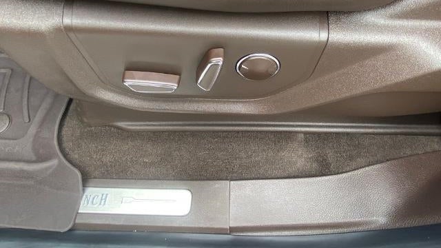2024 Ford Expedition King Ranch