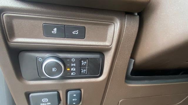2024 Ford Expedition King Ranch