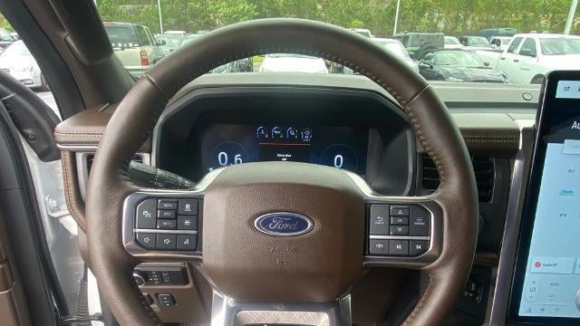 2024 Ford Expedition King Ranch