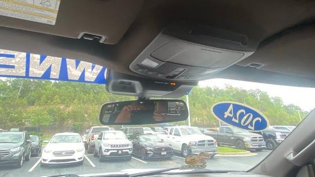 2024 Ford Expedition King Ranch