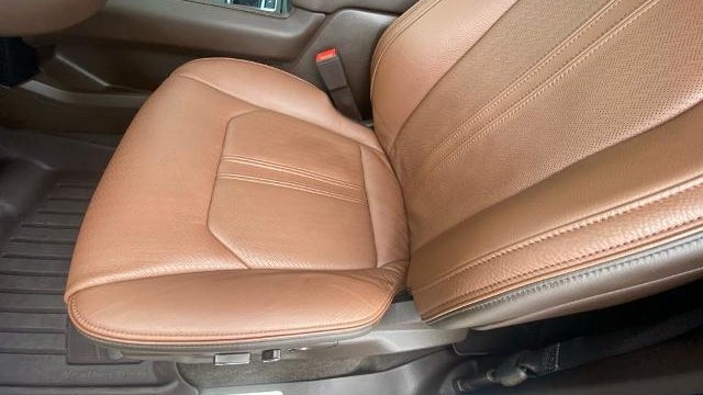2024 Ford Expedition King Ranch