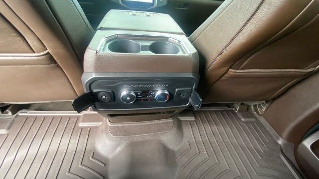 2024 Ford Expedition King Ranch