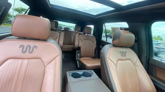 2024 Ford Expedition King Ranch