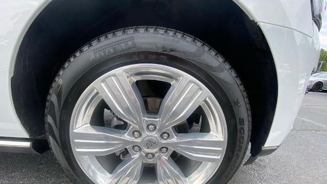2024 Ford Expedition King Ranch
