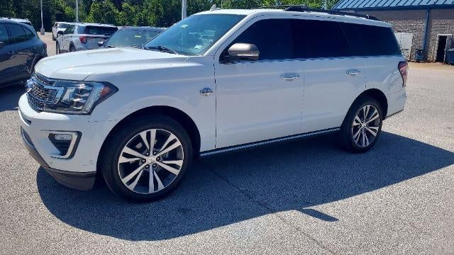 Preowned 2020 Ford Expedition King Ranch for Sale