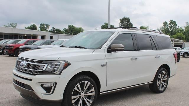 2020 Ford Expedition King Ranch