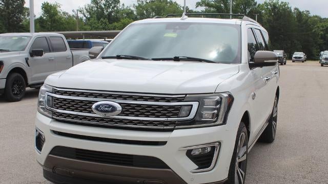 2020 Ford Expedition King Ranch