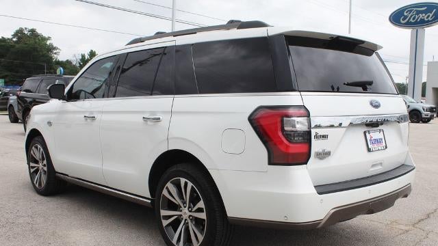 2020 Ford Expedition King Ranch