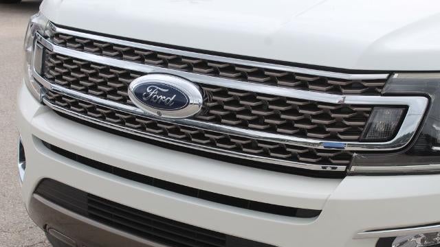 2020 Ford Expedition King Ranch