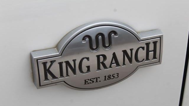 2020 Ford Expedition King Ranch