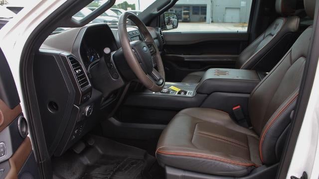 2020 Ford Expedition King Ranch