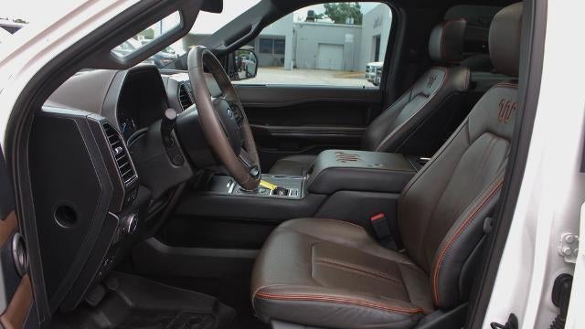 2020 Ford Expedition King Ranch