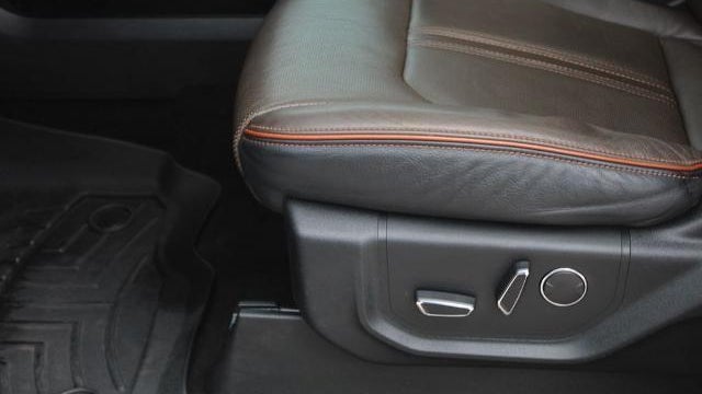 2020 Ford Expedition King Ranch