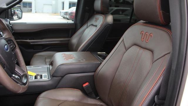 2020 Ford Expedition King Ranch