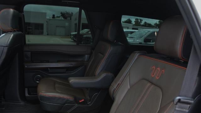 2020 Ford Expedition King Ranch