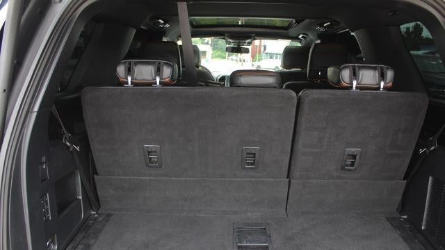 2020 Ford Expedition King Ranch