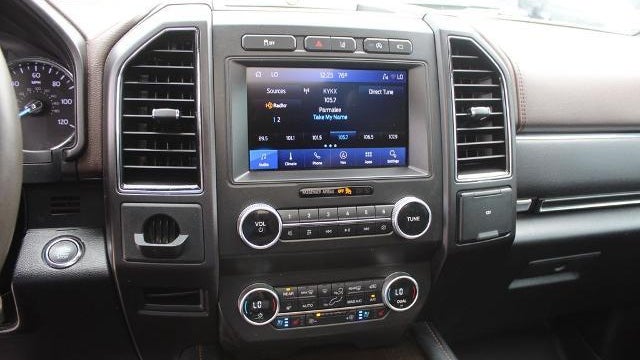 2020 Ford Expedition King Ranch