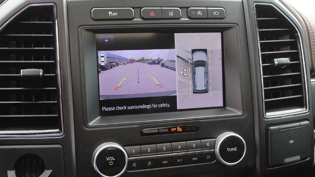 2020 Ford Expedition King Ranch