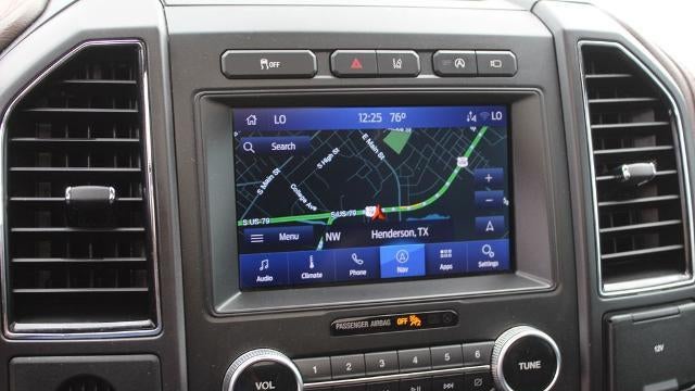 2020 Ford Expedition King Ranch